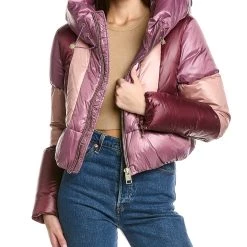 Best deal 👏 women NB Series by Nicole Benisti Briarwood Short Down 🧥 Coat 😀