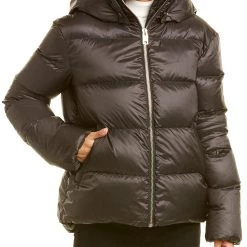 Outlet 🎁 NB Series by Nicole Benisti 👩 women Nicole Benisti Aspen Down Jacket 🔔 -Outlet J Brand Store 019974fcd06e4ef3b48712d7b72cd5d4 1253140f b404 4cef b079 665e181c35d2 1080x