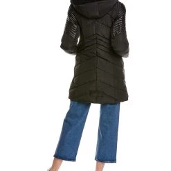 Flash Sale 👍 women NB Series by Nicole Benisti Cortina Leather-Trim Quilted Down 🧥 Coat 🌟 7 Flash Sale 👍 women NB Series by Nicole Benisti Cortina Leather-Trim Quilted Down 🧥 Coat 🌟 -Outlet J Brand Store 0266fa180ec94f22ba203122f0a51351 1080x