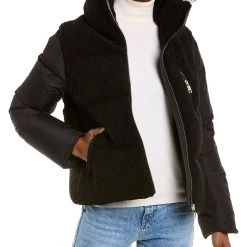 Top 10 🛒 women NB Series by Nicole Benisti Jasper Down 🧥 Coat ✔️