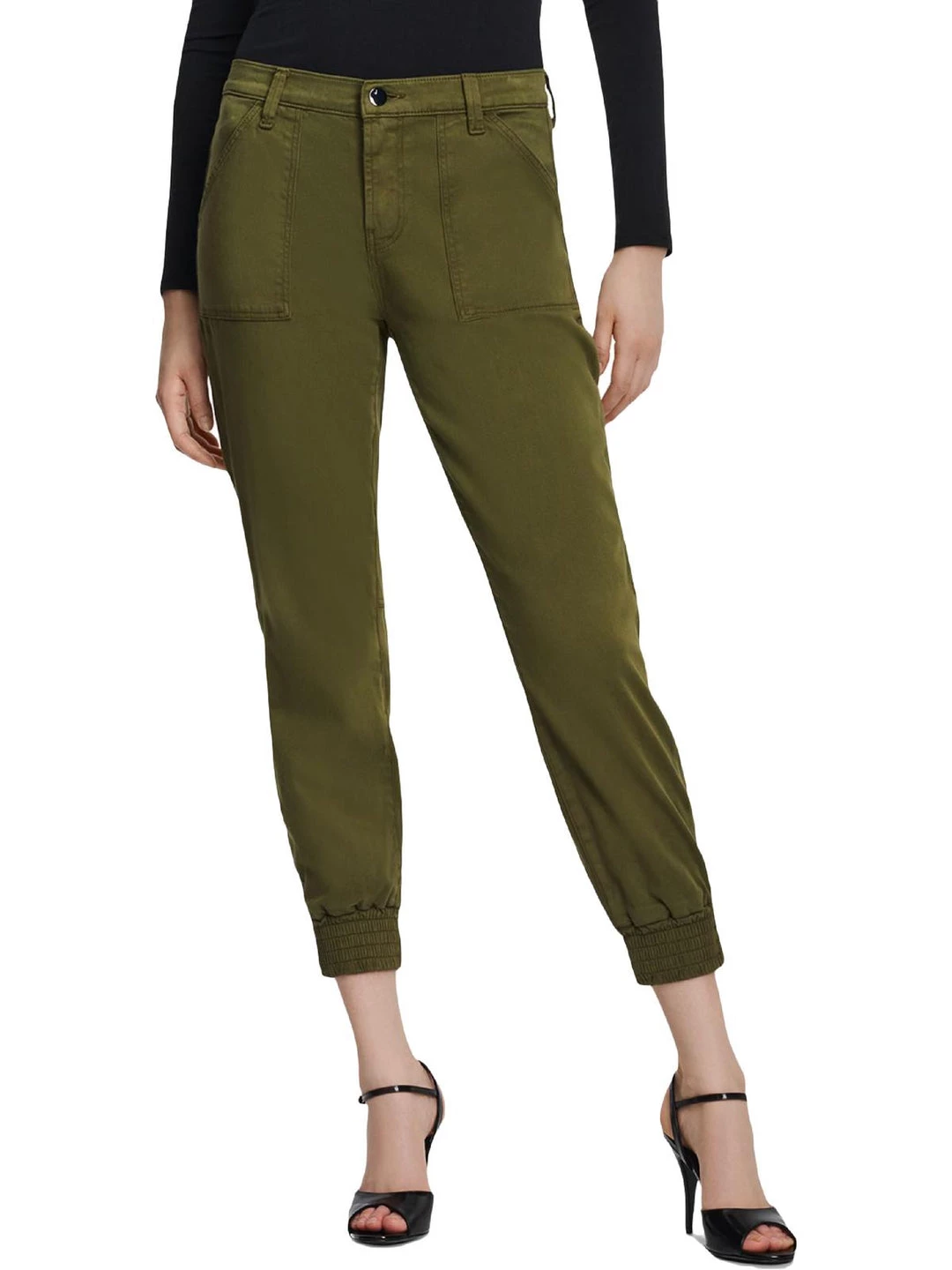 Best Sale โจ J Brand Arkin ๐ฉ Womens Denim Color Wash Jogger ๐ Jeans ๐ 3 Best Sale โจ J Brand Arkin ๐ฉ Womens Denim Color Wash Jogger ๐ Jeans ๐