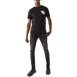 Cheapest 🔔 True Religion Tony Mens Denim Destroyed Skinny 👖 Jeans 🌟 -Outlet J Brand Store 06defb3a4bfe47fda82cfda62fec77f6 1080x