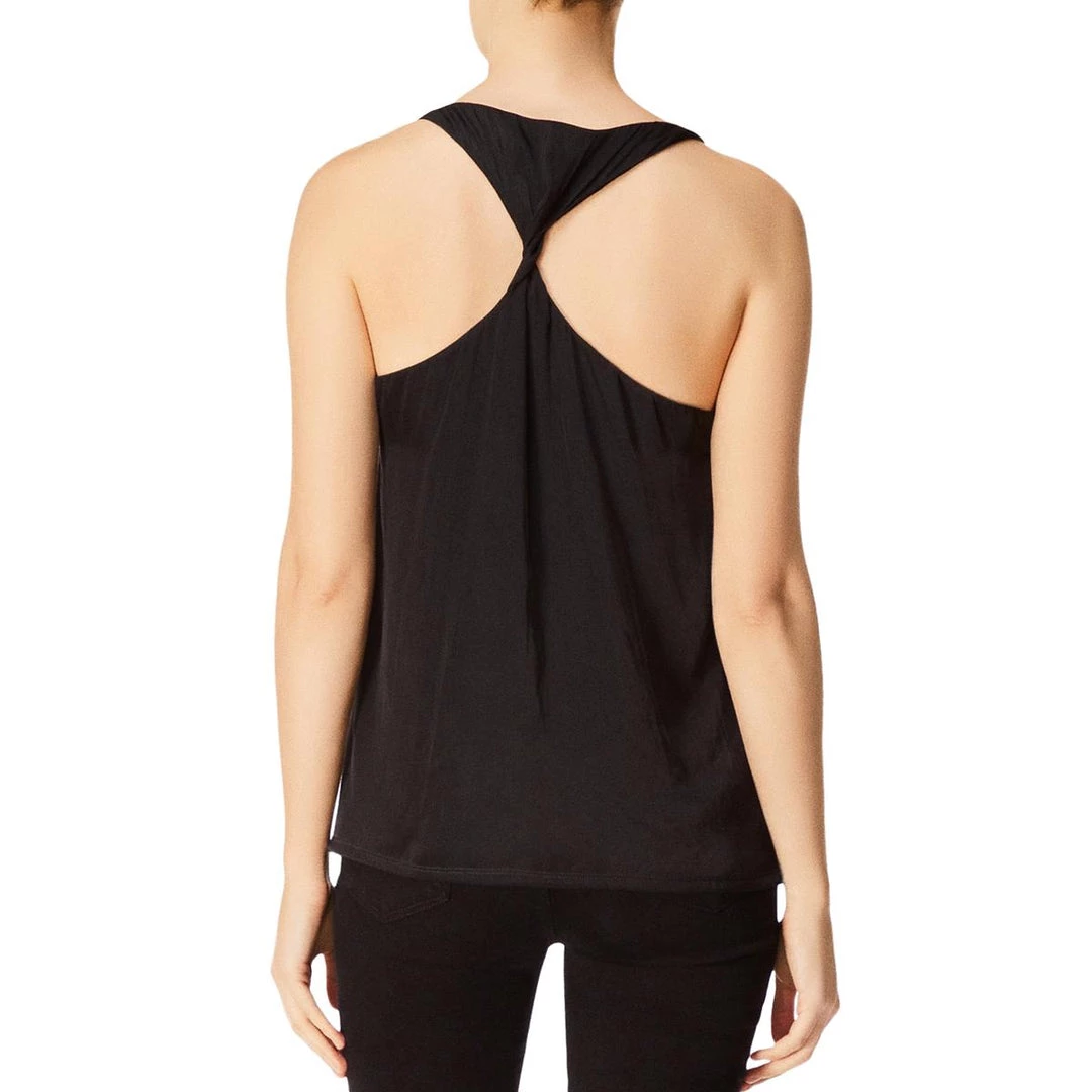 Coupon ⭐ J Brand 👩 Womens Twist Detail 👗 Dressy T-Shirt 🛒 4 Coupon ⭐ J Brand 👩 Womens Twist Detail 👗 Dressy T-Shirt 🛒 - Image 2