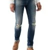 Cheapest 🔥 True Religion Mens Denim Distressed Skinny 👖 Jeans ⌛ -Outlet J Brand Store 11782ddbce644600bcf69db8d51b5339 1080x