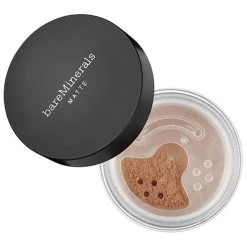 Outlet 🤩 BareMinerals 215290 0.21 oz BareMinerals Matte Foundation Broad Spectrum SPF15 - Golden Nude 🎉