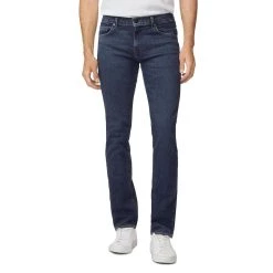 Best Pirce 🌟 J Brand Tyler Mens Denim Medium Wash Straight Leg 👖 Jeans 🔔