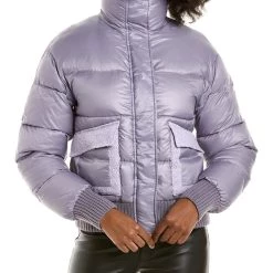 Hot Sale 🎉 women NB Series by Nicole Benisti Snowflake Down 🧥 Coat 😉 -Outlet J Brand Store 160523eca33c404391b209f26c99e190 1080x