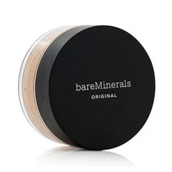Cheapest ⭐ BareMinerals 215282 0.28 oz BareMinerals Original SPF 15 Foundation - No.Neutral Medium ✨
