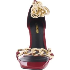 Budget 🔥 True Religion Milagros 👩 Womens Faux Leather Ankle Wrap Evening 🩴 Sandals ✨ -Outlet J Brand Store 1f7f3d2b1e814112a142ac14bd11d72c 1080x