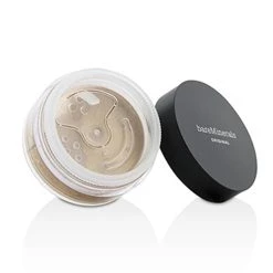 Outlet 👏 BareMinerals 215283 0.28 oz BareMinerals Original SPF 15 Foundation - No.Golden Nude 😀