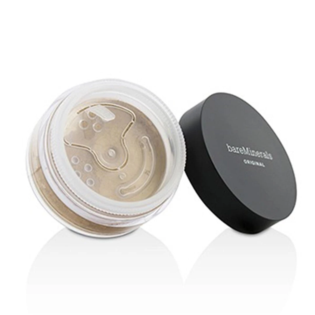 Outlet ๐ BareMinerals 215283 0.28 oz BareMinerals Original SPF 15 Foundation - No.Golden Nude ๐ 3 Outlet ๐ BareMinerals 215283 0.28 oz BareMinerals Original SPF 15 Foundation - No.Golden Nude ๐