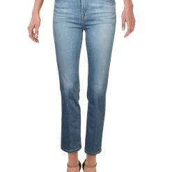 Best Pirce 😉 J Brand 👩 Womens Denim Whisker Wash Boot Cut 👖 Jeans ❤️