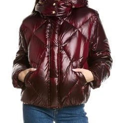 Best reviews of โค๏ธ women NB Series by Nicole Benisti Bea Quilted Down ๐งฅ Coat ๐ 8 Best reviews of โค๏ธ women NB Series by Nicole Benisti Bea Quilted Down ๐งฅ Coat ๐ -Outlet J Brand Store 26df298b0b8b4a8d8101aac6c43ecc4d 1080x