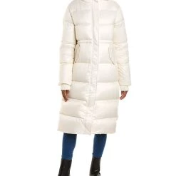 Best Pirce ๐ women NB Series by Nicole Benisti Tanguay Long Puffer Down ๐งฅ Coat ๐ 7 Best Pirce ๐ women NB Series by Nicole Benisti Tanguay Long Puffer Down ๐งฅ Coat ๐ -Outlet J Brand Store 2a26eb86288e4939bcc5a7f08110193f 1080x