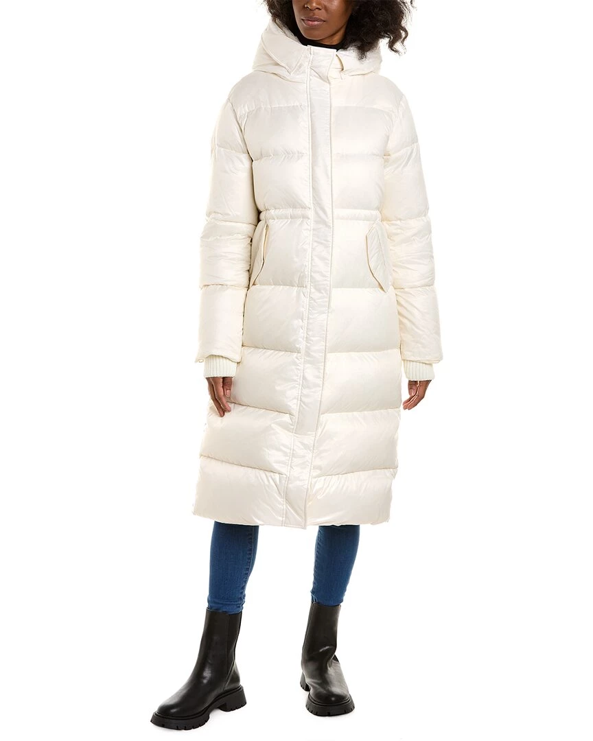 Best Pirce ๐ women NB Series by Nicole Benisti Tanguay Long Puffer Down ๐งฅ Coat ๐ 5 Best Pirce ๐ women NB Series by Nicole Benisti Tanguay Long Puffer Down ๐งฅ Coat ๐ - Image 3