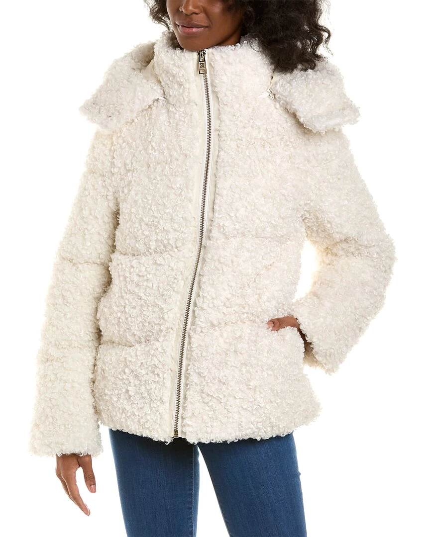 Top 10 ๐ women NB Series by Nicole Benisti Naka Quilted Down ๐งฅ Coat ๐คฉ 5 Top 10 ๐ women NB Series by Nicole Benisti Naka Quilted Down ๐งฅ Coat ๐คฉ - Image 3