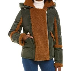 Promo 👏 women NB Series by Nicole Benisti Geilo Down 🧥 Coat 😀 -Outlet J Brand Store 30f51a105f6c49208cd25cba66338d58 1080x