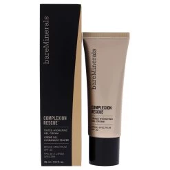 Coupon 🤩 Complexion Rescue Tinted Hydrating Gel Cream SPF 30 - 05 Natural by bareMinerals for 👩 Women - 1.18 oz Foundation 🤩