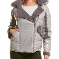 Brand new 🎁 NB Series by Nicole Benisti 👩 women Nicole Benisti Geilo Down Jacket 🎉 -Outlet J Brand Store 35c9c849db0f45b9a766ad496b7ae86f adf2b4c4 9732 44e6 b98a bf8903592a4e 1080x