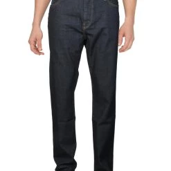 Cheap 🥰 J Brand Kane Mens Denim Medium Wash Straight Leg 👖 Jeans 😍
