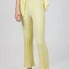 Deals 👍 Ronny Kobo 👩 women Xiomara Knit Pant In Pale Yellow 🥰 -Outlet J Brand Store 3833834174ac4e628cde025fd3b08033 1080x