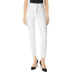 Best deal 🥰 J Brand Lillie 👩 Womens High Rise Crop Skinny 👖 Jeans 🎁