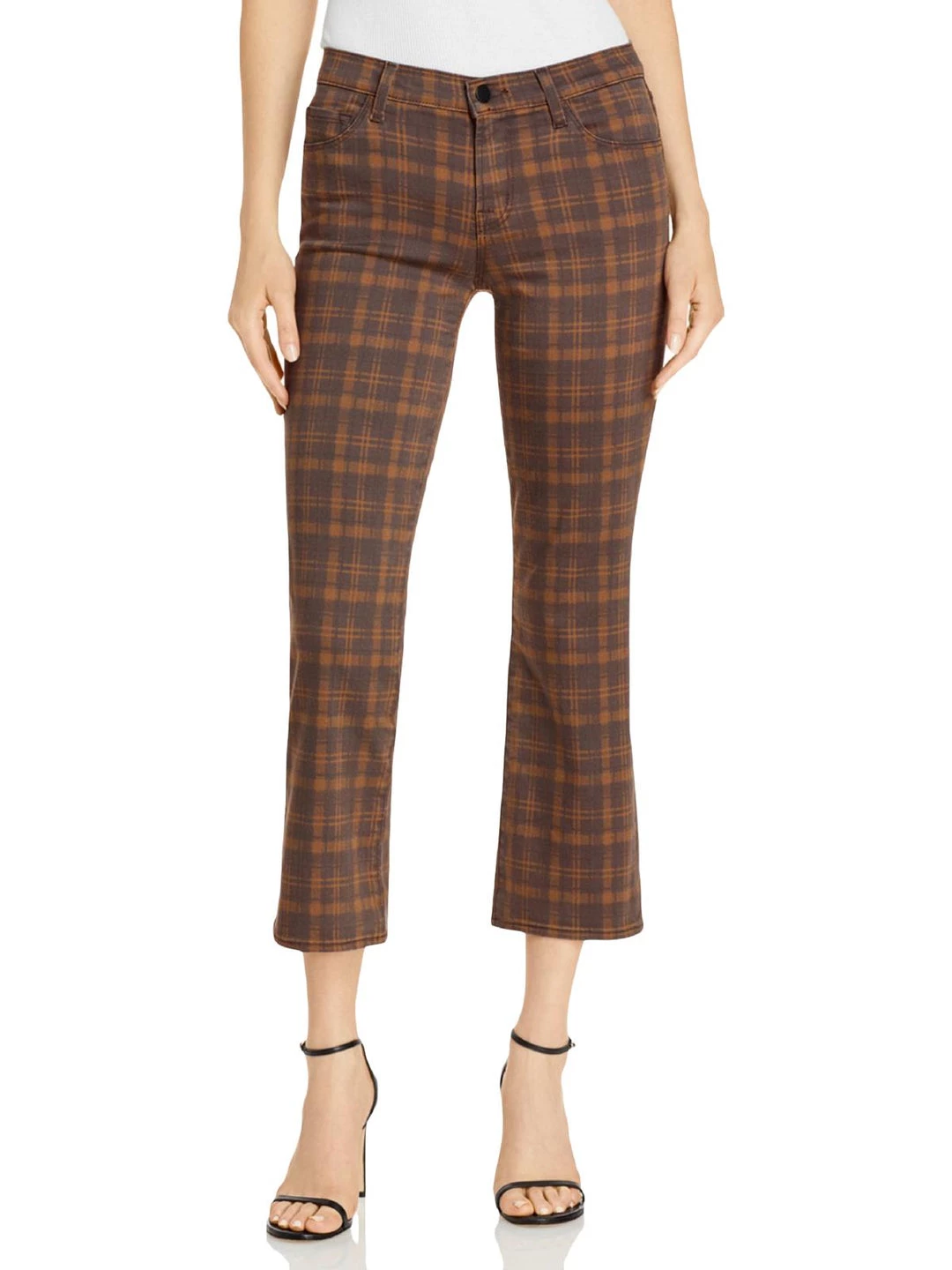 Promo 😍 J Brand Selena 👩 Womens Ankle Mid Rise Cropped 👖 Jeans 😍 3 Promo 😍 J Brand Selena 👩 Womens Ankle Mid Rise Cropped 👖 Jeans 😍