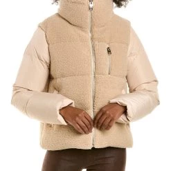 Best Pirce 😉 women NB Series by Nicole Benisti Jasper Down 🧥 Coat 🔔 -Outlet J Brand Store 417e0462ee074d3281fe370caff25853 1080x