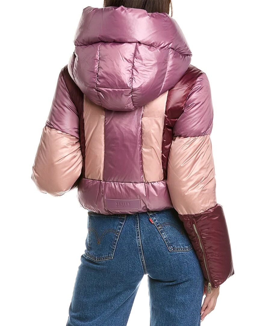 Best deal 👏 women NB Series by Nicole Benisti Briarwood Short Down 🧥 Coat 😀 4 Best deal 👏 women NB Series by Nicole Benisti Briarwood Short Down 🧥 Coat 😀 - Image 2