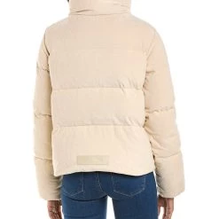 Buy 🤩 women NB Series by Nicole Benisti Kimberly Corduroy Down 🧥 Coat ⌛ -Outlet J Brand Store 4514f127a4d54ec3ab9635dbee088831 1080x