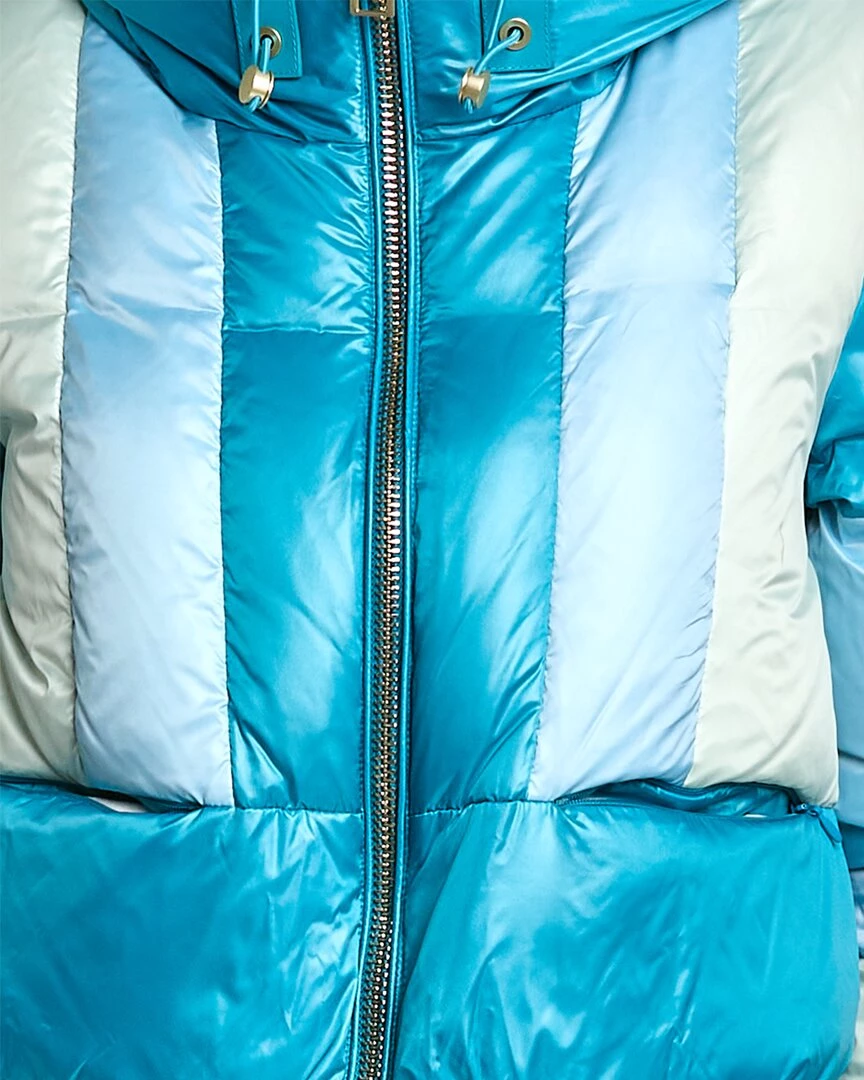 Promo 👍 women NB Series by Nicole Benisti Briarwood Short Down 🧥 Coat 👍 6 Promo 👍 women NB Series by Nicole Benisti Briarwood Short Down 🧥 Coat 👍 - Image 4