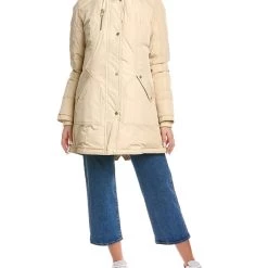 Hot Sale ๐ฏ women NB Series by Nicole Benisti Claremont Leather-Trim Down ๐งฅ Coat ๐งจ 8 Hot Sale ๐ฏ women NB Series by Nicole Benisti Claremont Leather-Trim Down ๐งฅ Coat ๐งจ -Outlet J Brand Store 57f0257a6ec04f9d8e8b81335dd4205d 1080x