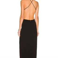 Flash Sale ๐ Ronny Kobo ๐ฉ women Sero ๐ Dress in Black ๐คฉ 7 Flash Sale ๐ Ronny Kobo ๐ฉ women Sero ๐ Dress in Black ๐คฉ -Outlet J Brand Store 58d3f91163e24035b547e8ff98d3ccc6 d41fa6c3 51f8 453e 9e88 37072056a169 1080x