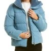 Best Sale 🔔 NB Series by Nicole Benisti 👩 women Nicole Benisti Kimberly Down Jacket 😀