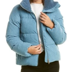 Best Sale 🔔 NB Series by Nicole Benisti 👩 women Nicole Benisti Kimberly Down Jacket 😀