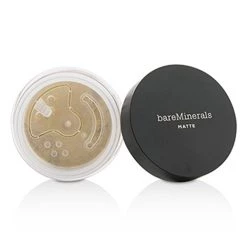 Cheapest 🧨 BareMinerals 213170 0.21 oz BareMinerals Matte Foundation Broad Spectrum SPF15, Golden Beige 🤩