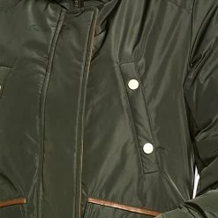 Outlet 💯 women NB Series by Nicole Benisti Aurora Leather-Trim Down 🧥 Coat 🌟 -Outlet J Brand Store 62dfd5501fae4ced8079400511eefb9c 1080x