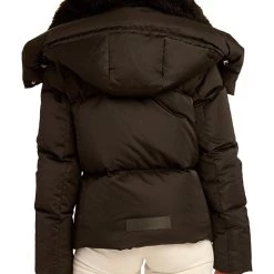 New 😉 NB Series by Nicole Benisti 👩 women Nicole Benisti Niseko Down Jacket 🥰 -Outlet J Brand Store 6371304e7ecf483e825531f3389771f6 1080x