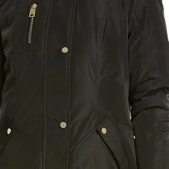 Flash Sale 🥰 women NB Series by Nicole Benisti Claremont Leather-Trim Down 🧥 Coat 🛒 -Outlet J Brand Store 64c787d46cc84e1789d3a75f5a6cf9c8 1080x