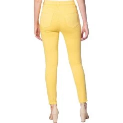 New 😀 J Brand Lillie 👩 Womens Denim Color Wash Ankle 👖 Jeans 🎁 -Outlet J Brand Store 65a9fd0379b545aeaed3d210b562f6ed 95895420 37a9 4f7a 898c 39085b2f18e9 1080x