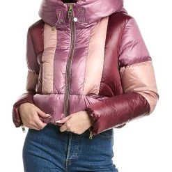 Best deal 👏 women NB Series by Nicole Benisti Briarwood Short Down 🧥 Coat 😀 8 Best deal 👏 women NB Series by Nicole Benisti Briarwood Short Down 🧥 Coat 😀 -Outlet J Brand Store 6715342d3cfe4c30af1c7e3a58d0ab48 1080x