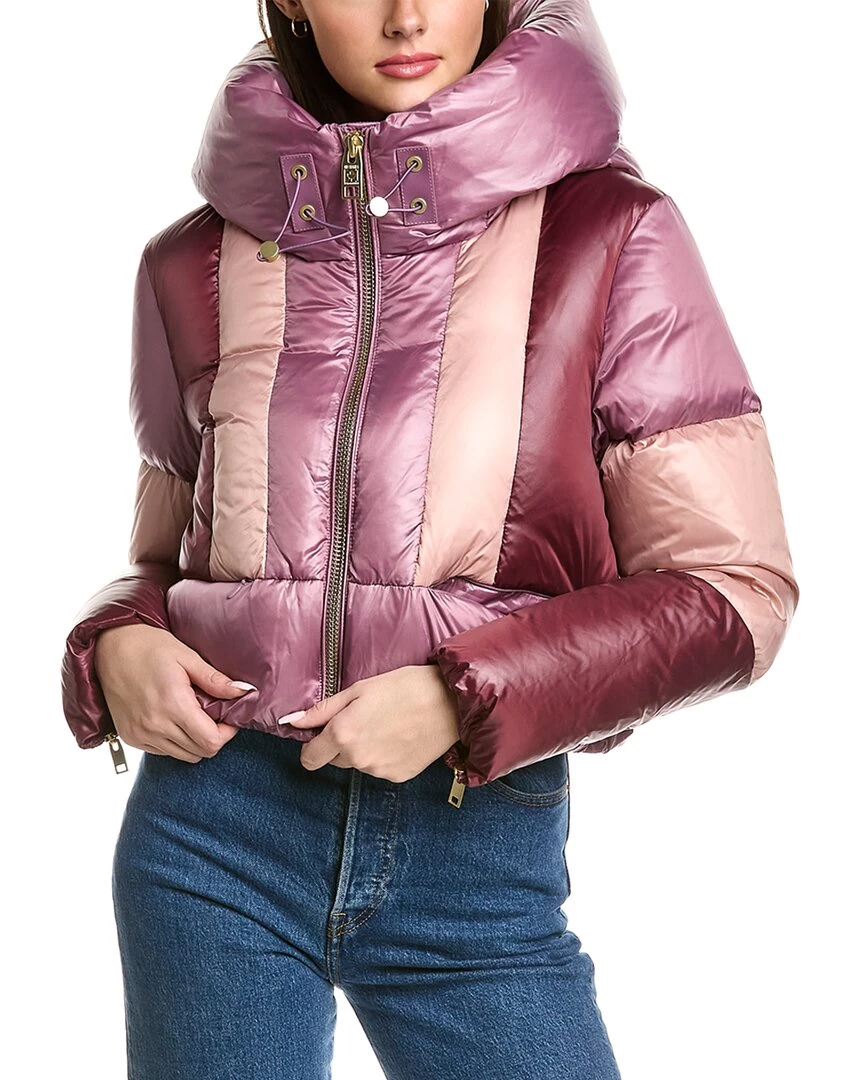 Best deal 👏 women NB Series by Nicole Benisti Briarwood Short Down 🧥 Coat 😀 5 Best deal 👏 women NB Series by Nicole Benisti Briarwood Short Down 🧥 Coat 😀 - Image 3