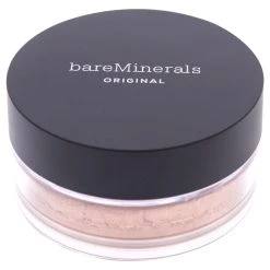 Budget ⭐ Original Foundation SPF 15 - 10 Medium by Bareminerals for 👩 Women - 0.28 oz Foundation 👏
