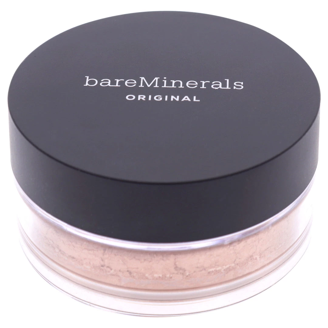 Budget โญ Original Foundation SPF 15 - 10 Medium by Bareminerals for ๐ฉ Women - 0.28 oz Foundation ๐ 3 Budget โญ Original Foundation SPF 15 - 10 Medium by Bareminerals for ๐ฉ Women - 0.28 oz Foundation ๐