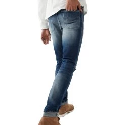 Cheapest 🔥 True Religion Mens Denim Distressed Skinny 👖 Jeans ⌛ -Outlet J Brand Store 6c56f1b1998641d38688c7899b1a74aa 1080x