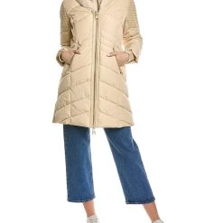 Best reviews of ⌛ women NB Series by Nicole Benisti Cortina Leather-Trim Quilted Down 🧥 Coat ❤️ -Outlet J Brand Store 6f4d4edd635b4cf7b4d3aa6c89b25673 1080x