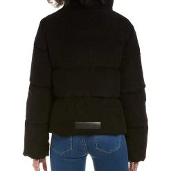 Discount 🥰 women NB Series by Nicole Benisti Kimberly Corduroy Down 🧥 Coat 🎉 -Outlet J Brand Store 74ef18b9dc2945b1ba77d8e58a116d4b 1080x