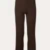 Flash Sale 👏 Ronny Kobo 👩 women Xiomara Knit Pant in Espresso 🎉