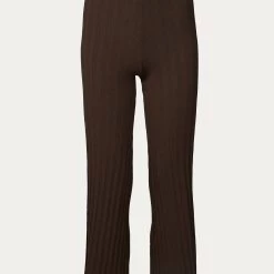 Flash Sale 👏 Ronny Kobo 👩 women Xiomara Knit Pant in Espresso 🎉