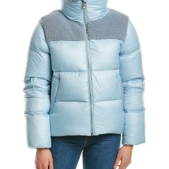 Promo 😀 NB Series by Nicole Benisti 👩 women Nicole Benisti Arlberg Down Jacket 🌟 -Outlet J Brand Store 77509694e83d4459bfb2b6e171a44d46 1080x